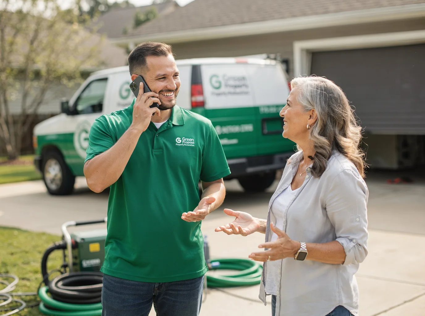 Water Damage Restoration Engadine, MI FAQs
